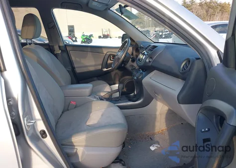 2011 Toyota Rav4 z USA, uszkodzony, nr VIN 2T3BF4DV5BW148194